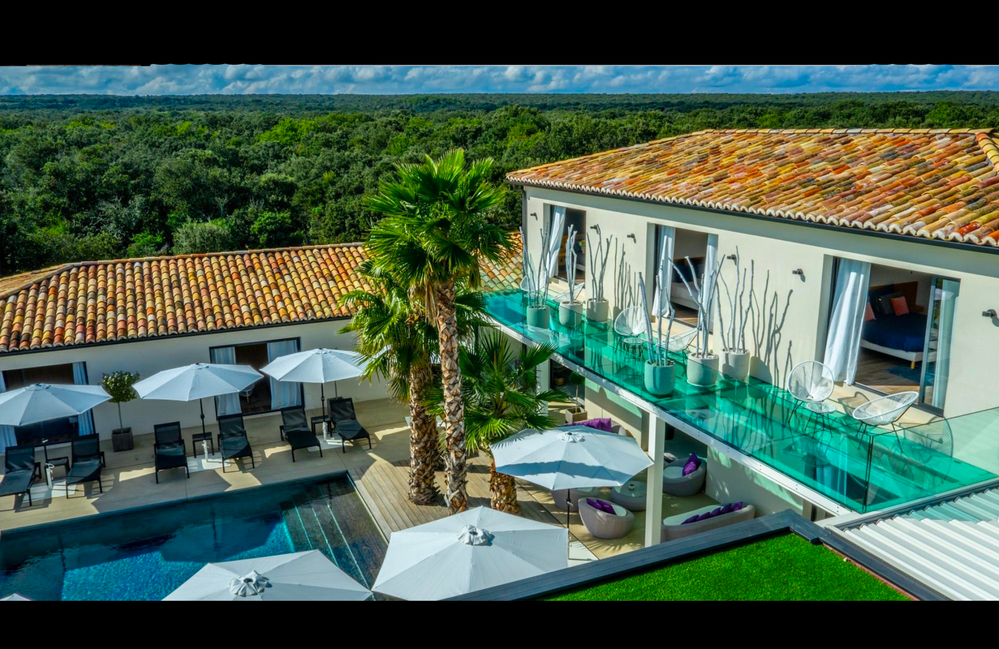 VillaAmbrine