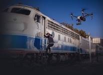 Inspire 2 Lyon