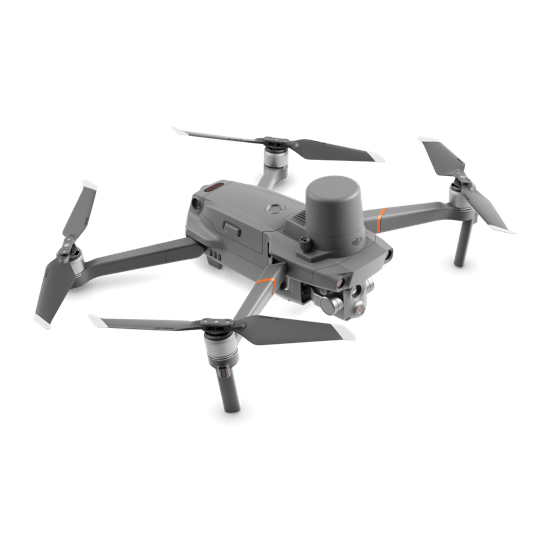 Mavic 2 entreprised