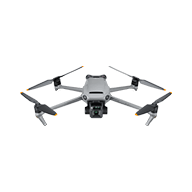 Drone Mavic 3 Thermographie