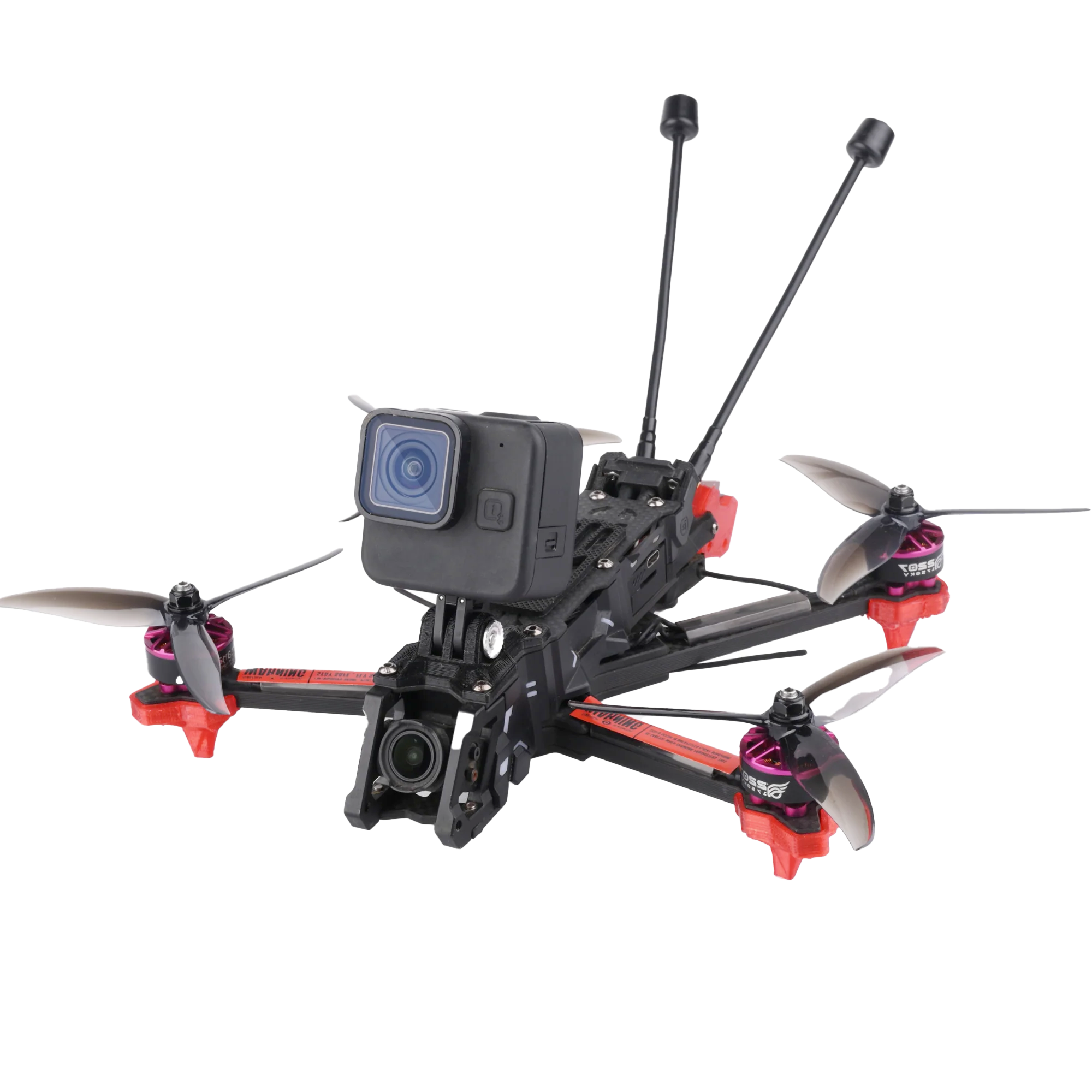 Pilote drone FPV à Lyon