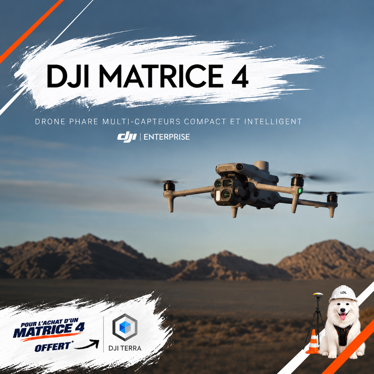 Boutique Drone- Les Drones Lyonnais1