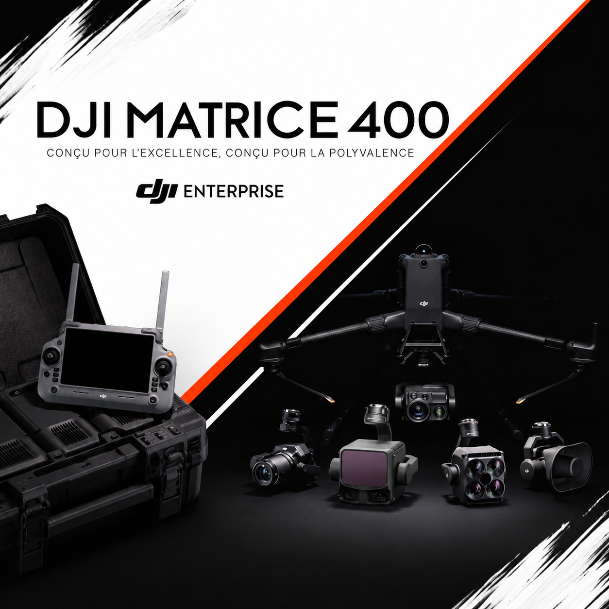 Boutique Drone- Les Drones Lyonnais2