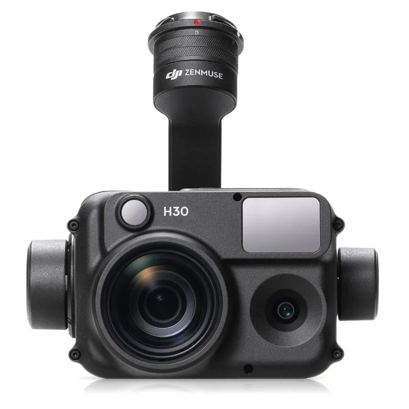 DJI Zenmuse H30