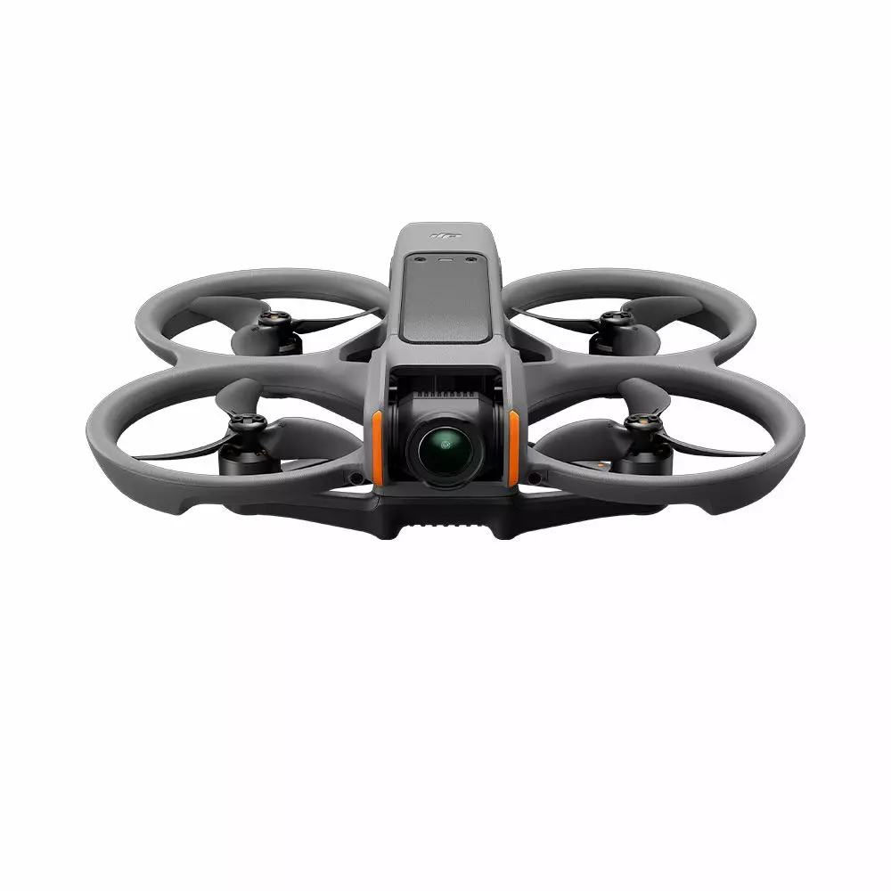 DJI AVATA 2 - DRONE SEUL