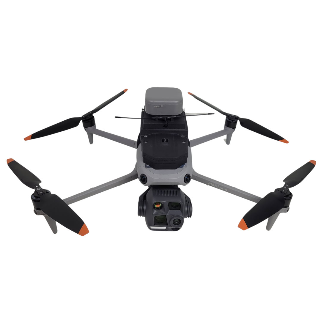 DJI MATRICE 4E - EU C5 Plus