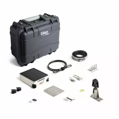 TIKEE 4X – Caméra timelapse professionnelle