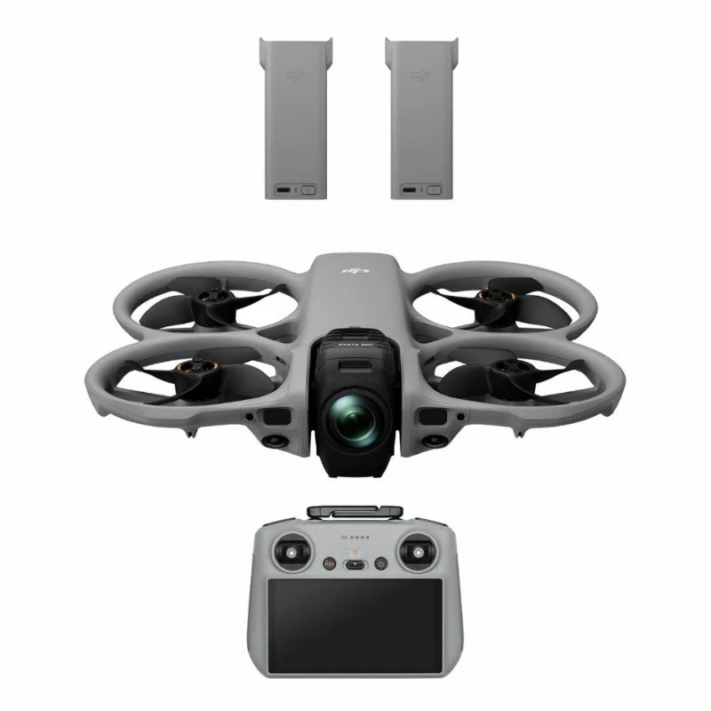 DJI AVATA 360 - PACK EXTENDED (RC2)