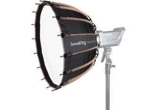 SmallRig RA-D55 – Softbox parabolique 55 cm