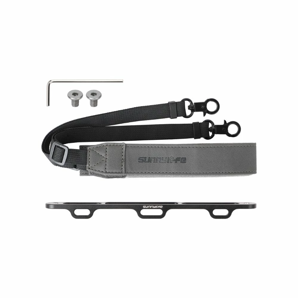 Support tour de cou pour DJI RC Pro 2 - Sunnylife